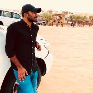 Meet your Posher, Uday